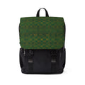 Unisex Casual Shoulder Backpack