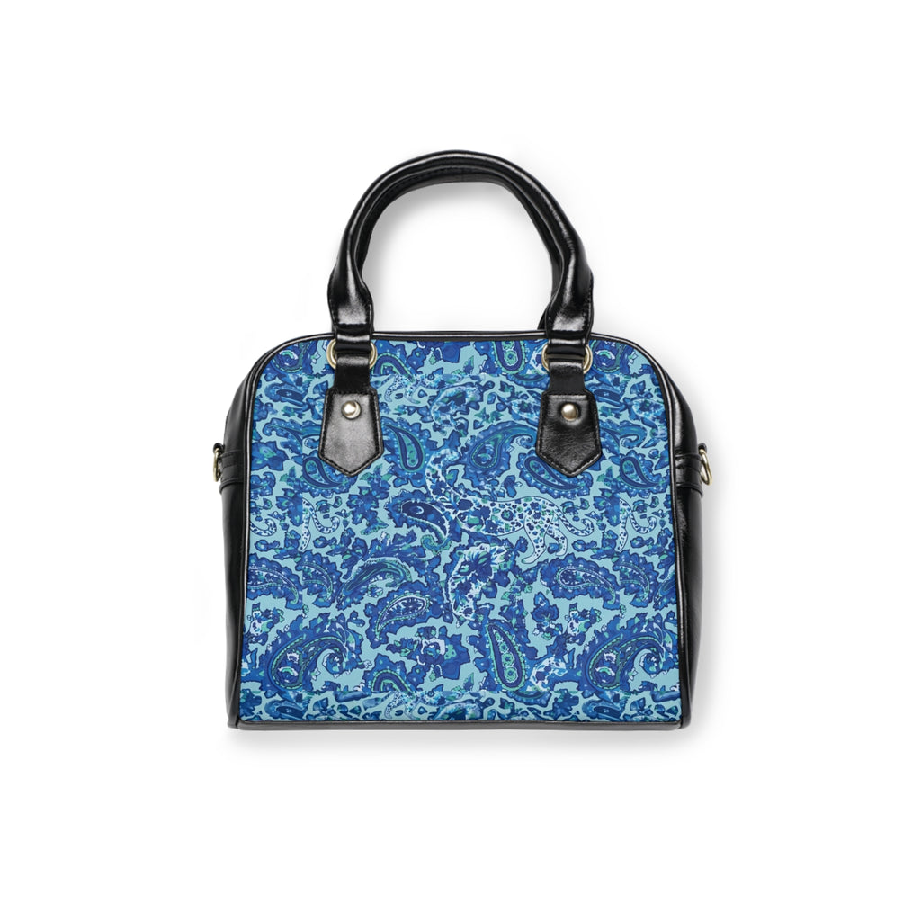 Shoulder Handbag