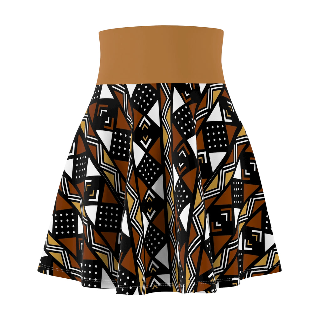 Women's Skater Skirt (AOP)