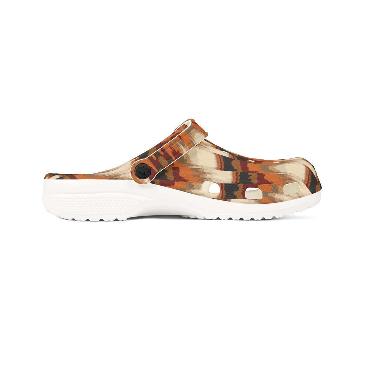 EVA Foam Rubber Shoes (AOP)