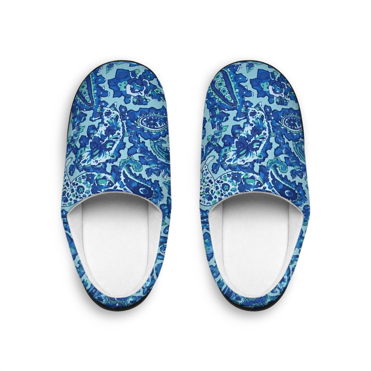 Men's Indoor Slippers
