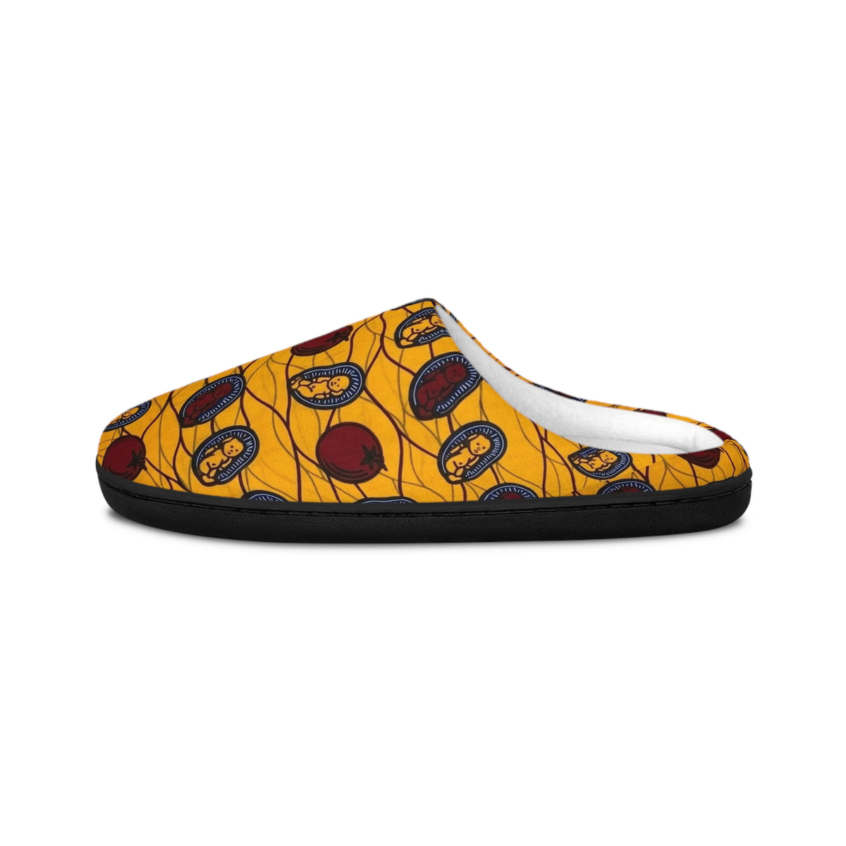 Men's Indoor Slippers
