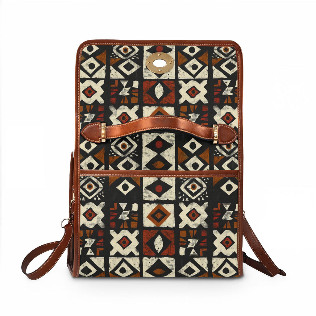 Waterproof Canvas Bag