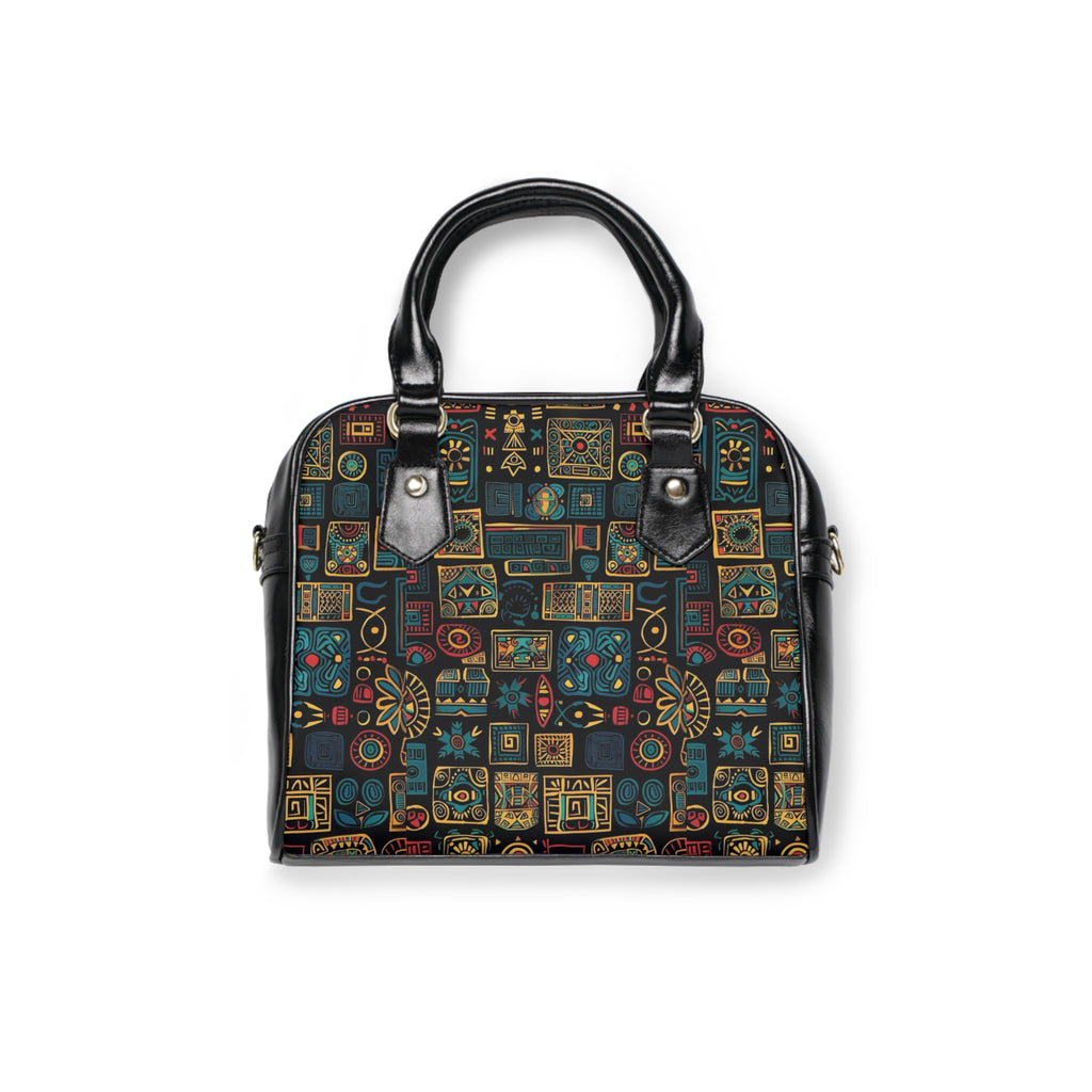 Shoulder Handbag