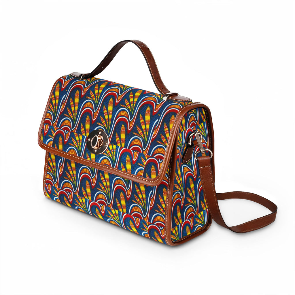 Waterproof Canvas Bag