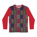 Men's Long Sleeve Shirt (AOP)