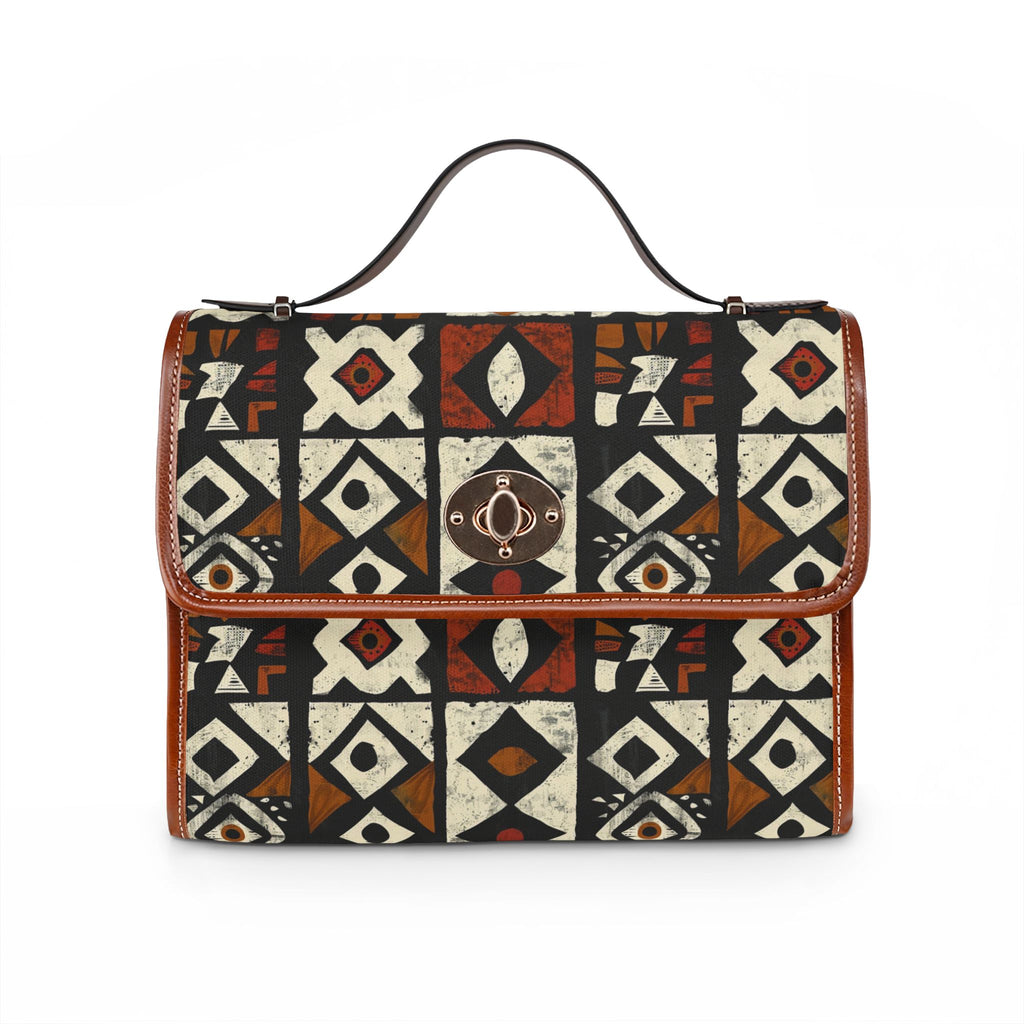 Waterproof Canvas Bag