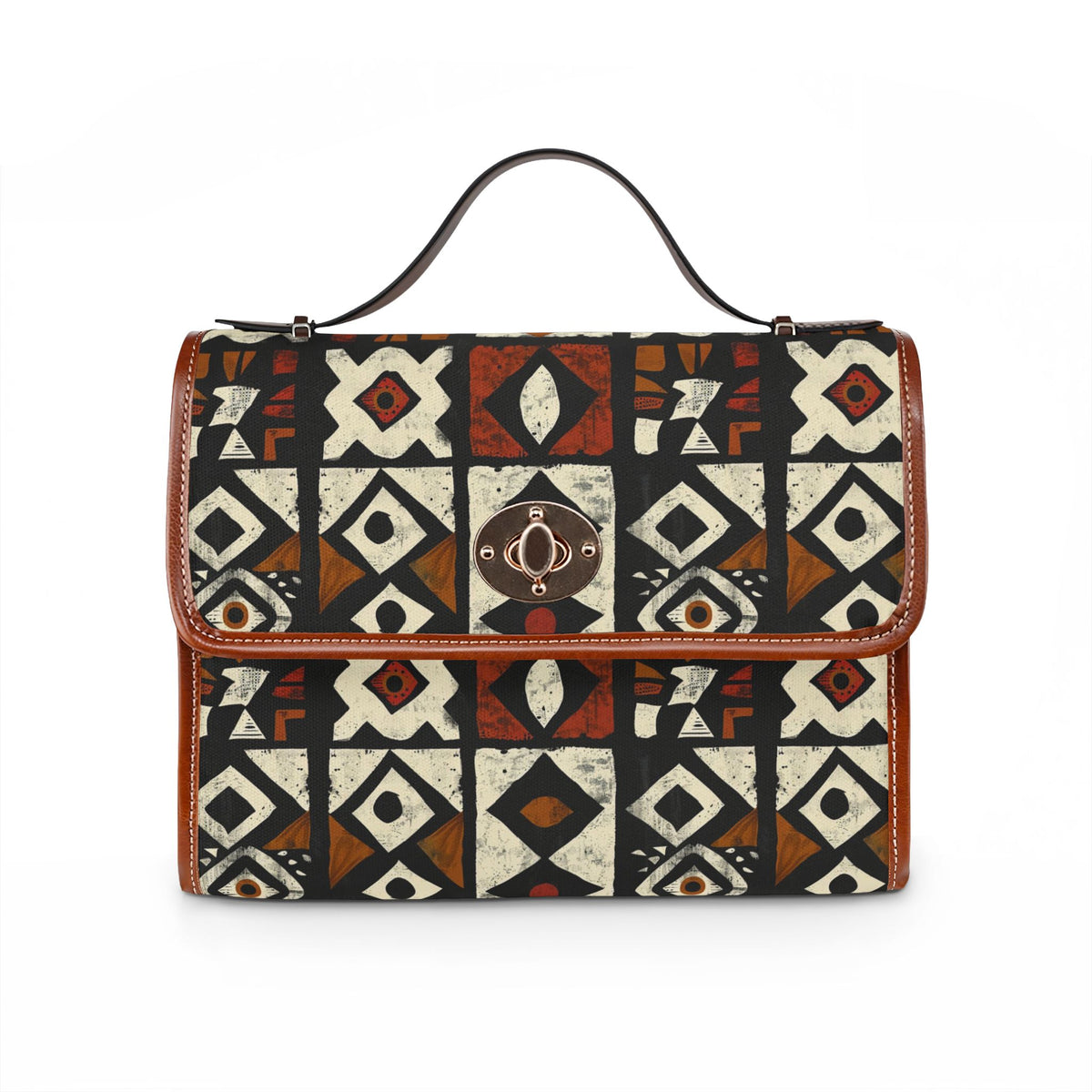 Waterproof Canvas Bag
