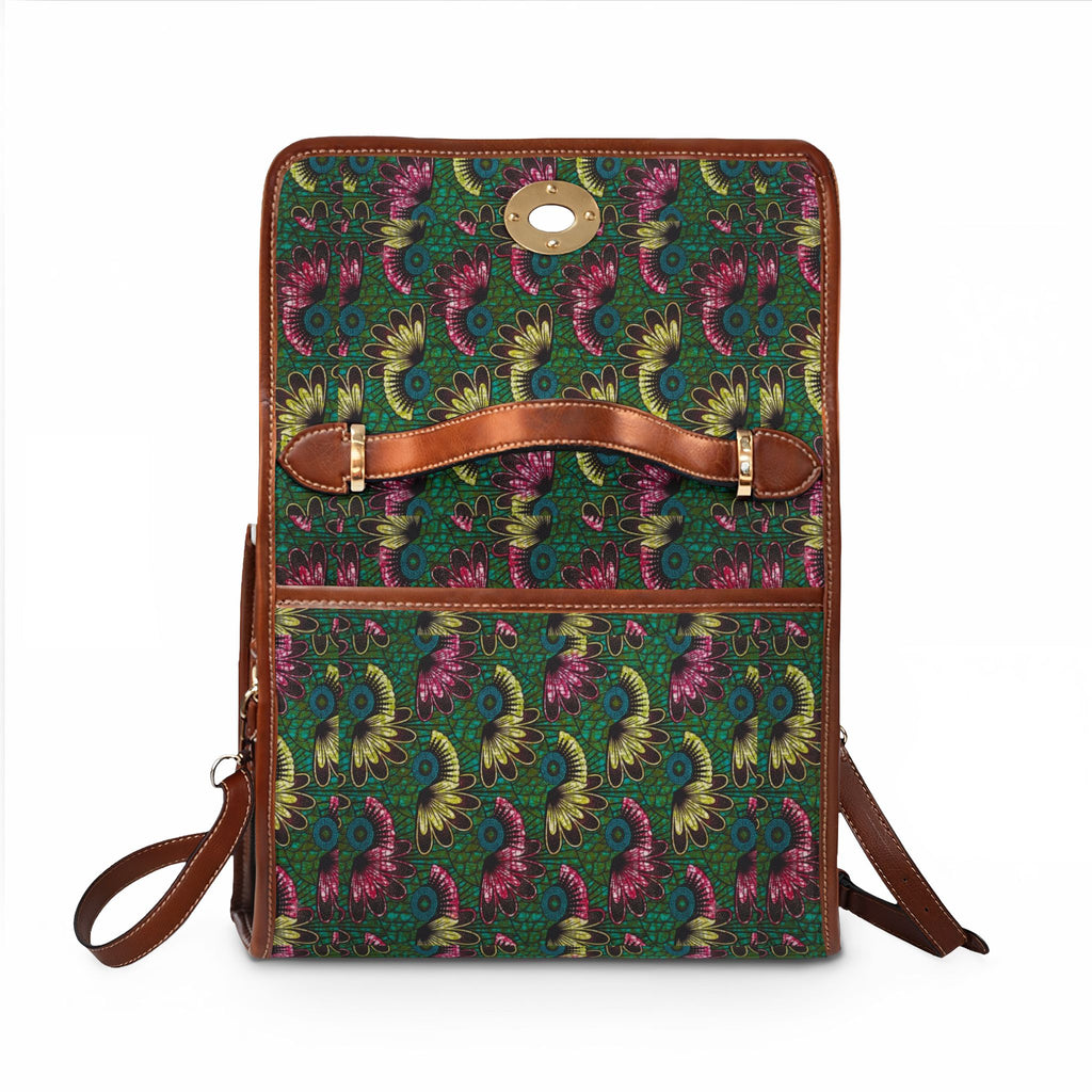 Waterproof Canvas Bag