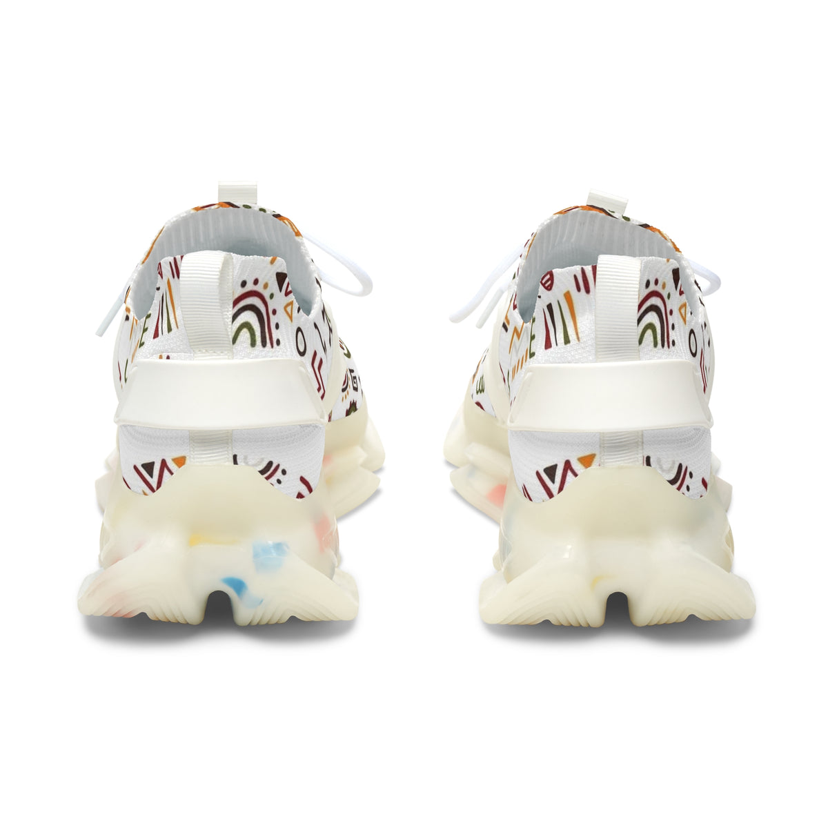 Women's Mesh Sneakers