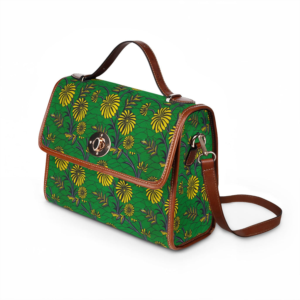 Waterproof Canvas Bag