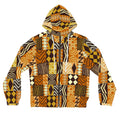 Women’s Full-Zip Hoodie (AOP)