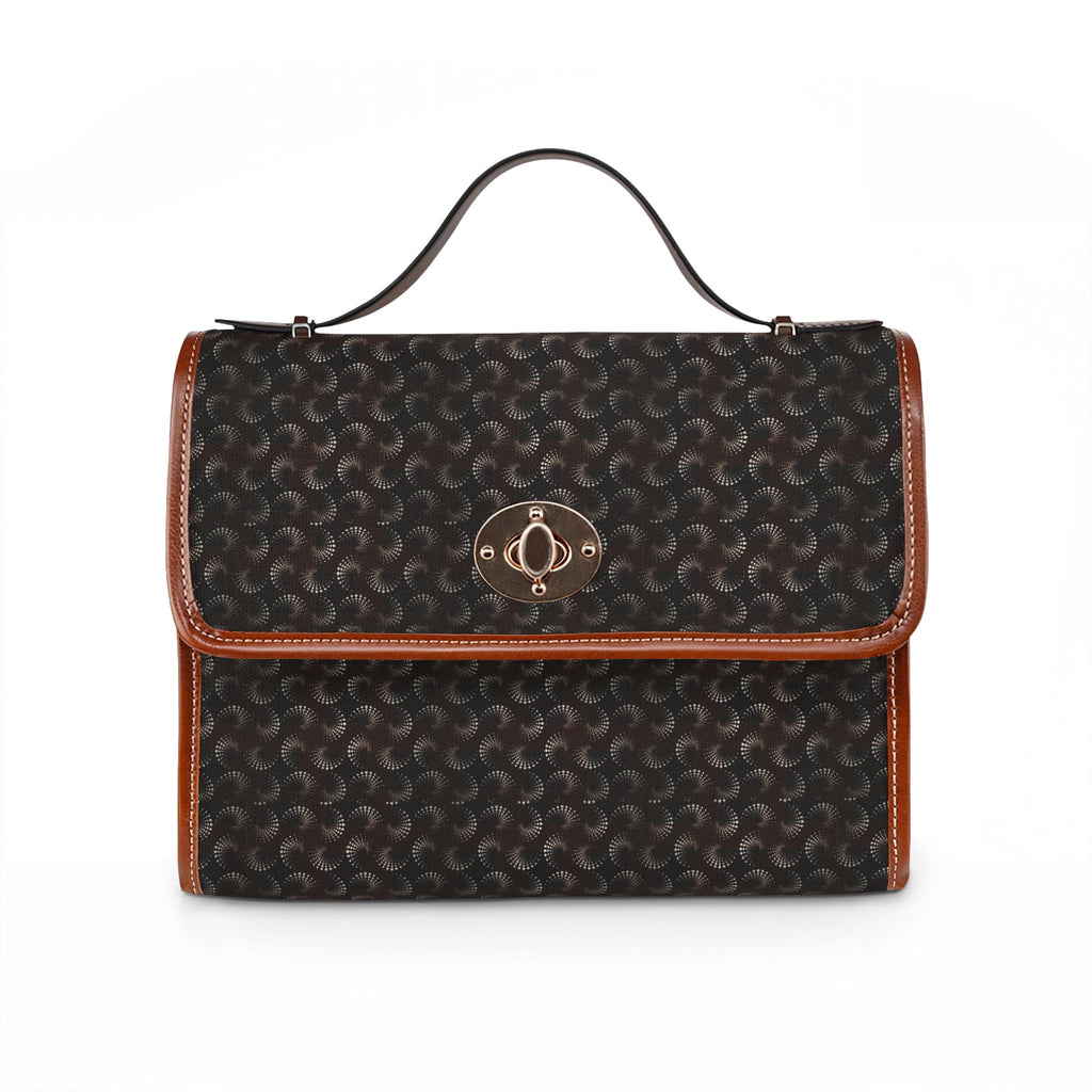 Waterproof Canvas Bag