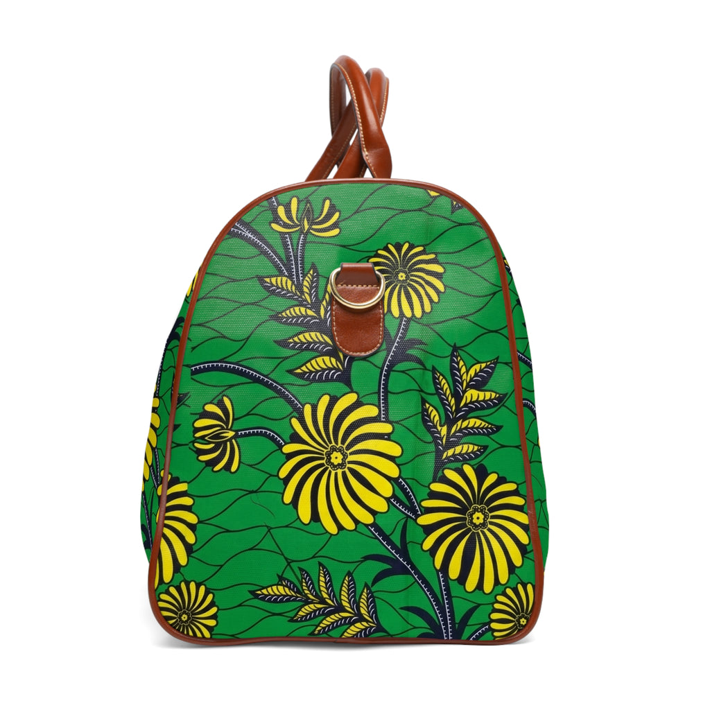 Waterproof Travel Bag