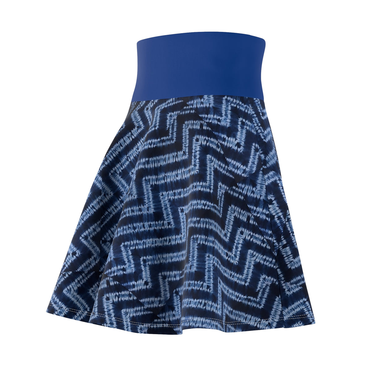 Women's Skater Skirt (AOP)
