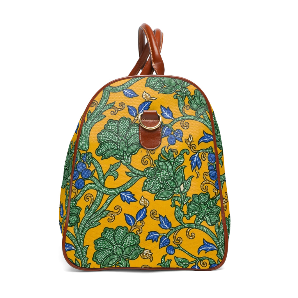 Waterproof Travel Bag