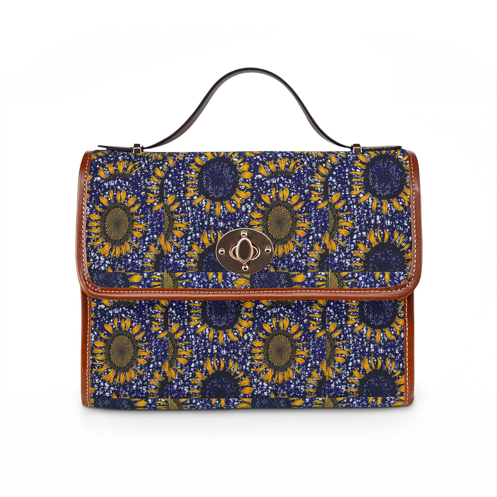 Waterproof Canvas Bag