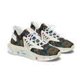 Women's Mesh Sneakers