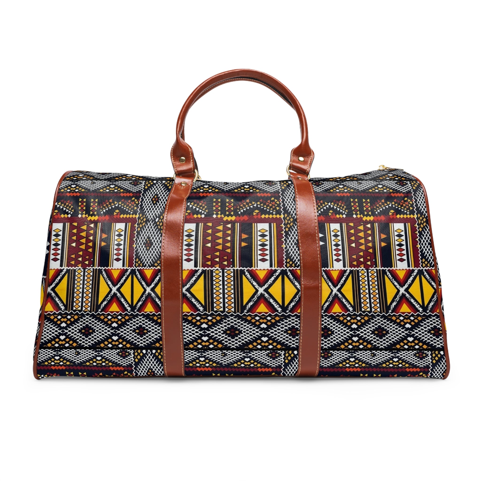 Waterproof Travel Bag
