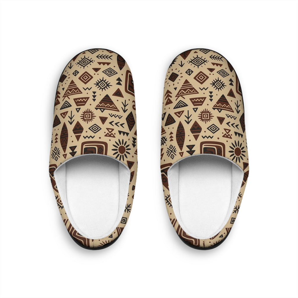 Women's Indoor Slippers
