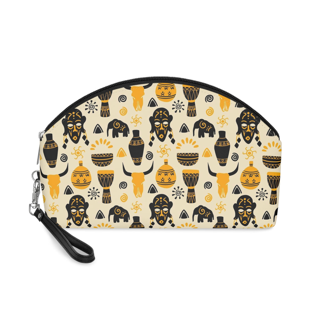 Makeup Bag