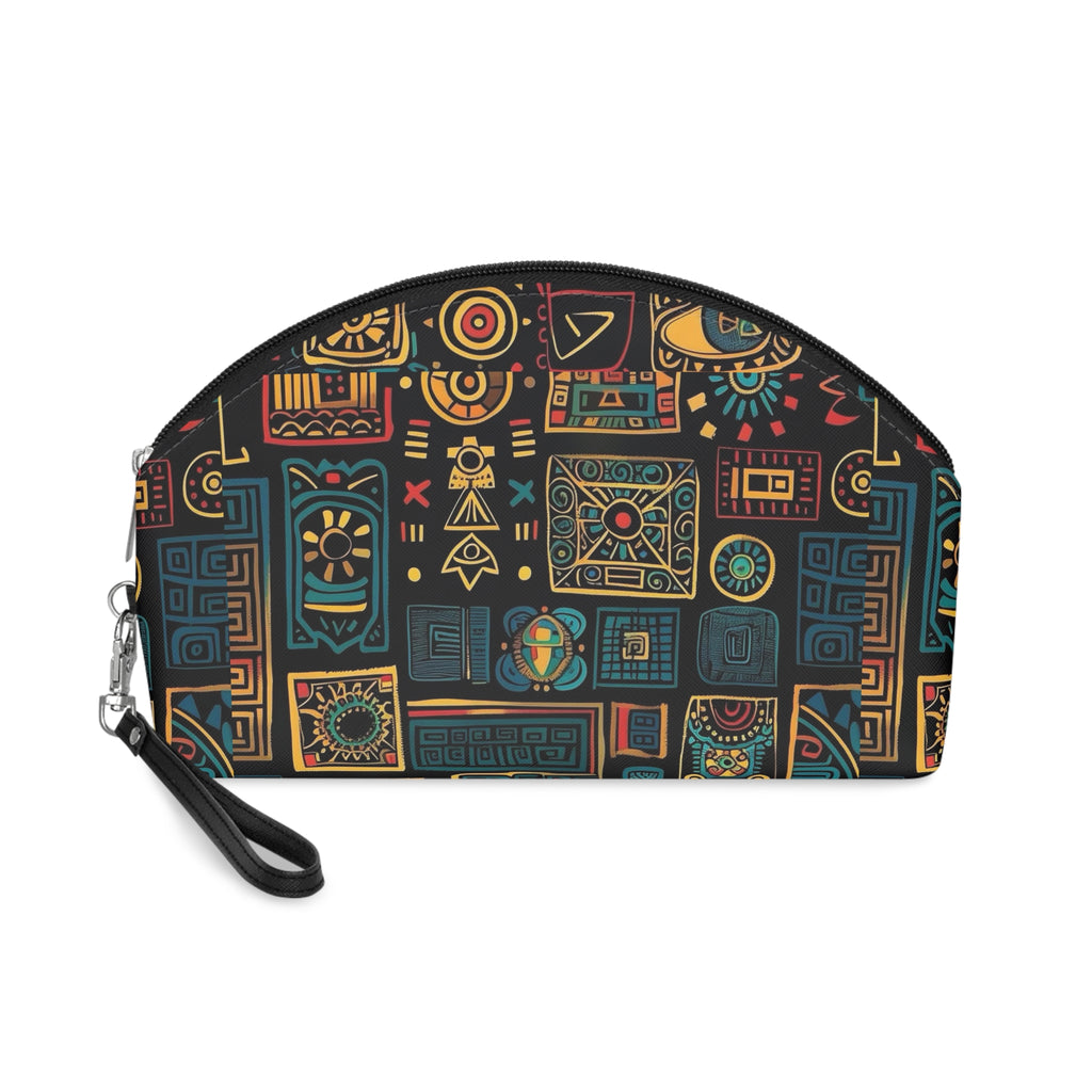 Makeup Bag