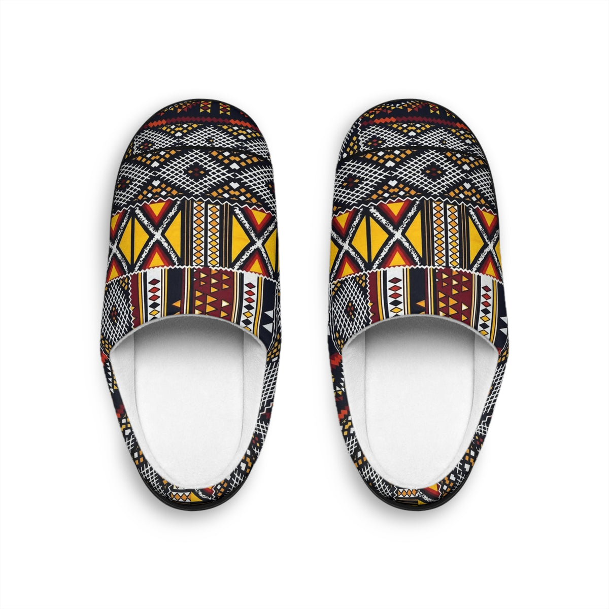 Men's Indoor Slippers