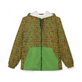 Windbreaker Jacket (AOP)