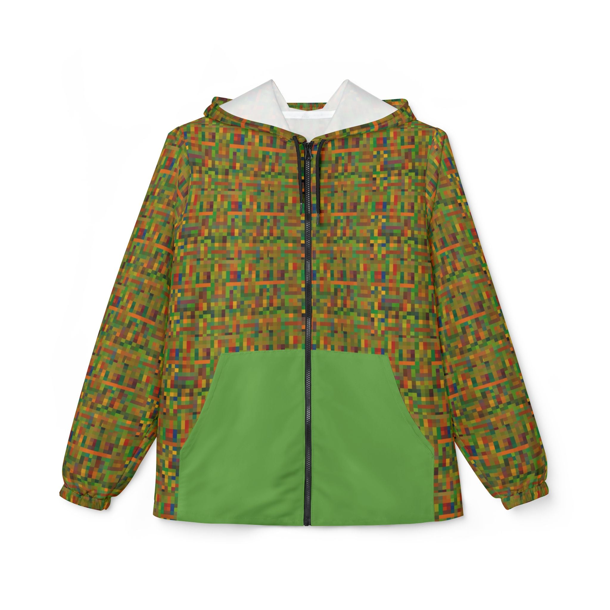 Windbreaker Jacket (AOP)