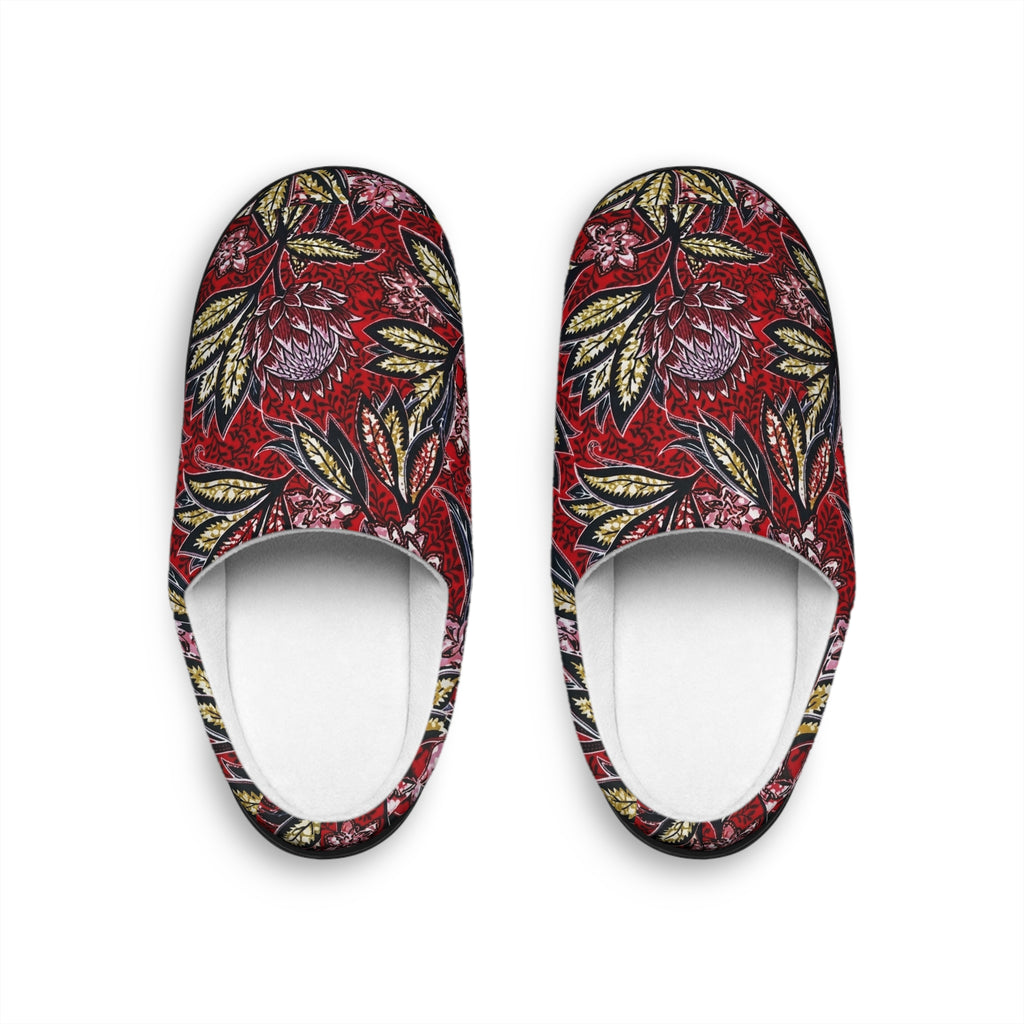 Men's Indoor Slippers