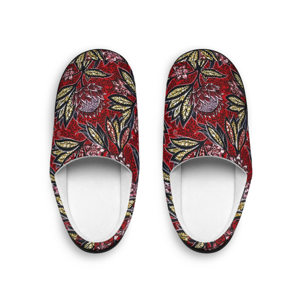 Men's Indoor Slippers