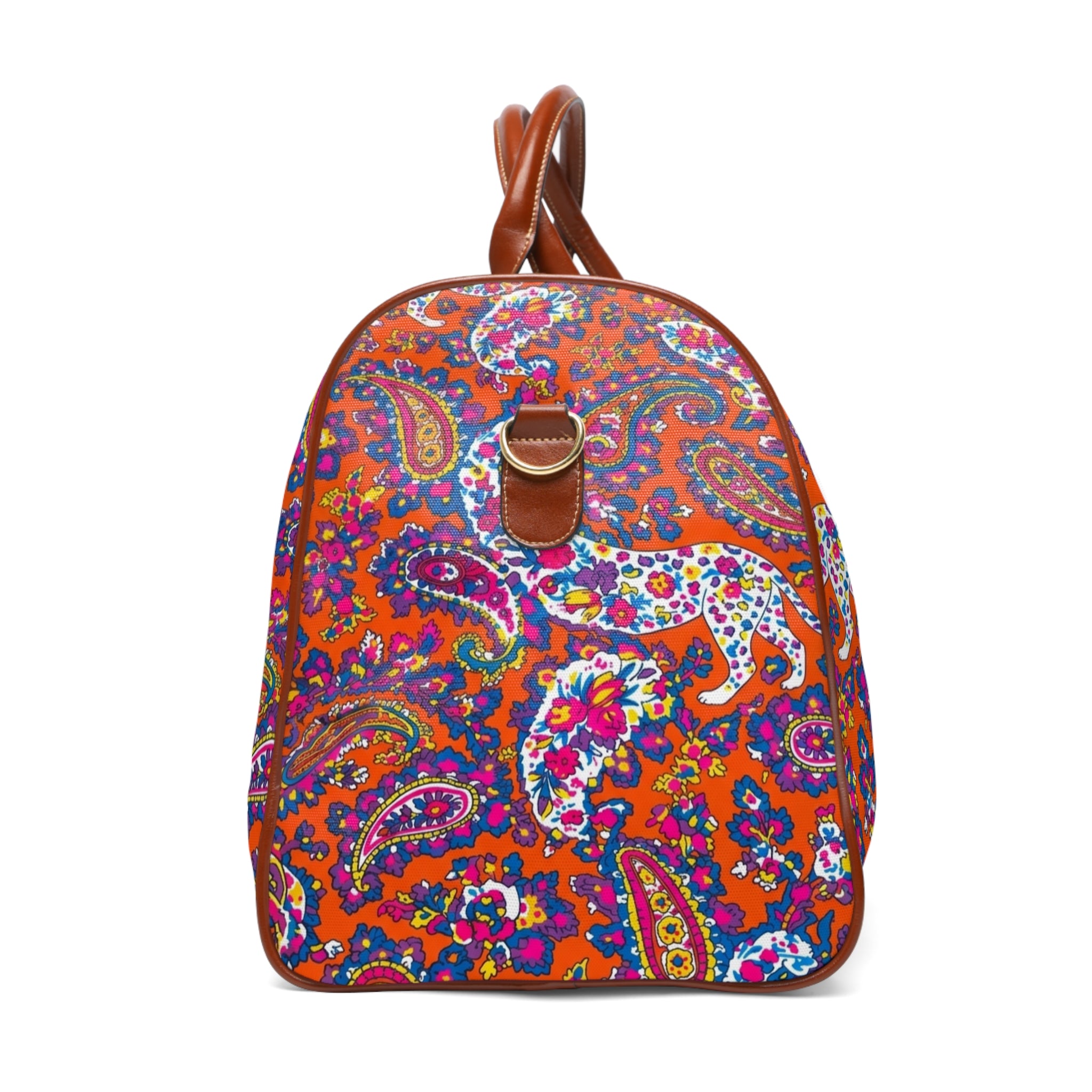 Waterproof Travel Bag