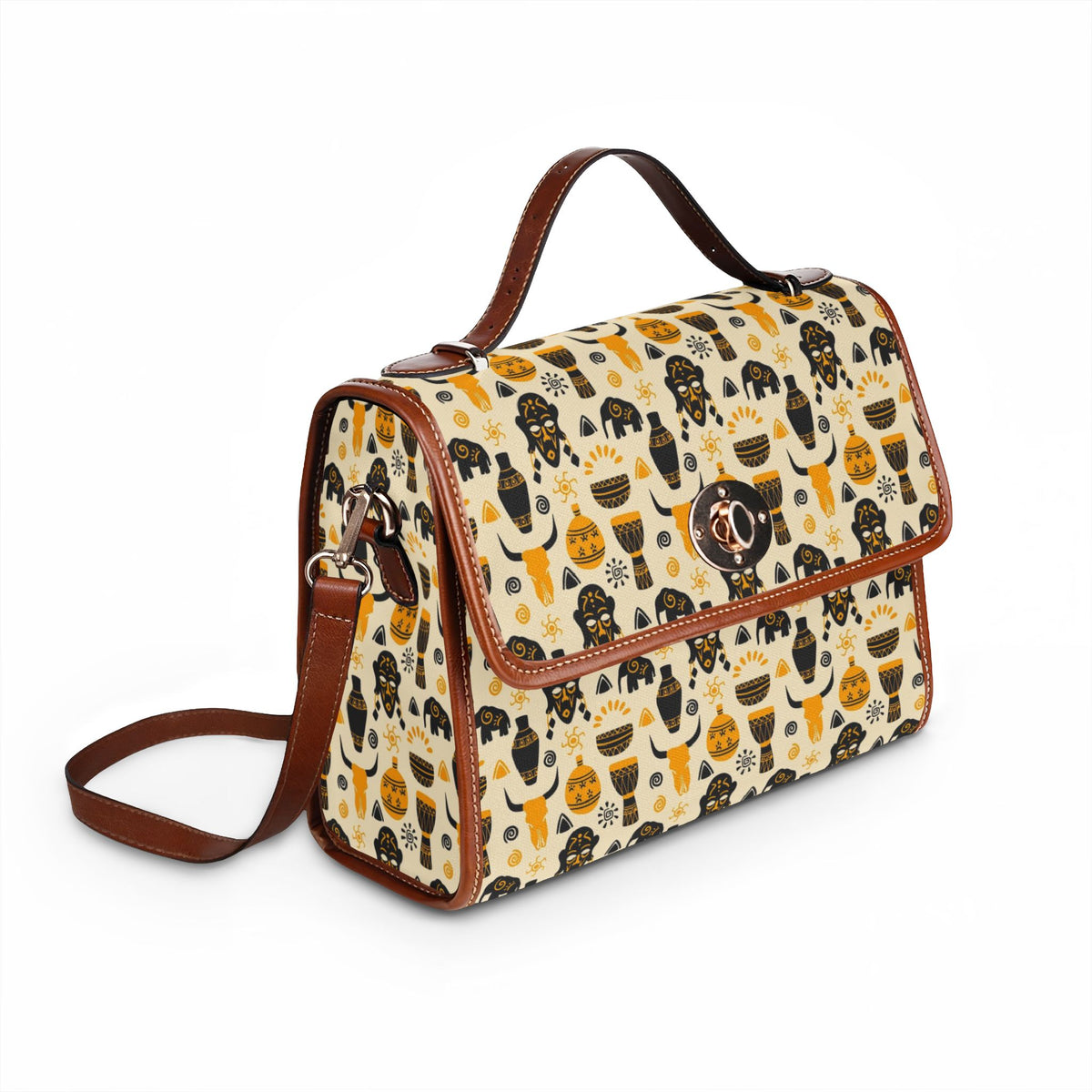Waterproof Canvas Bag