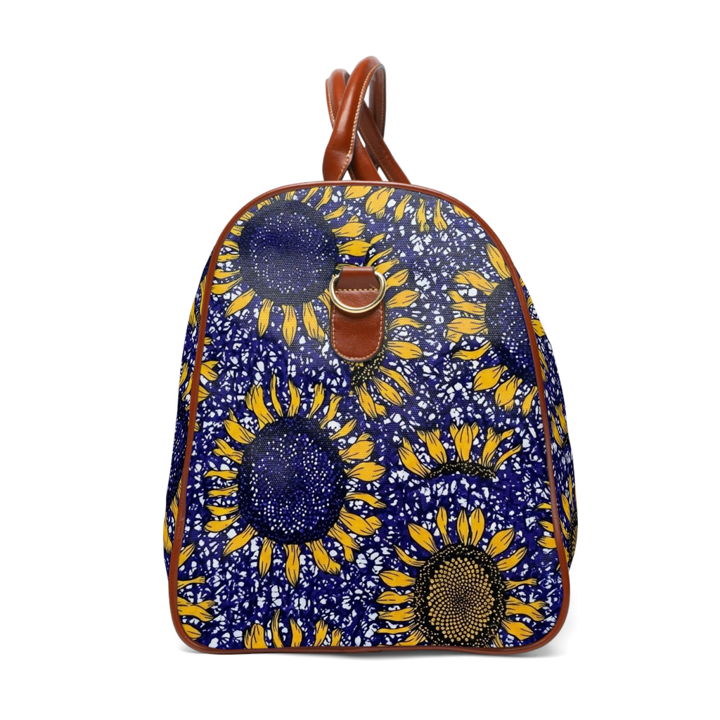 Waterproof Travel Bag