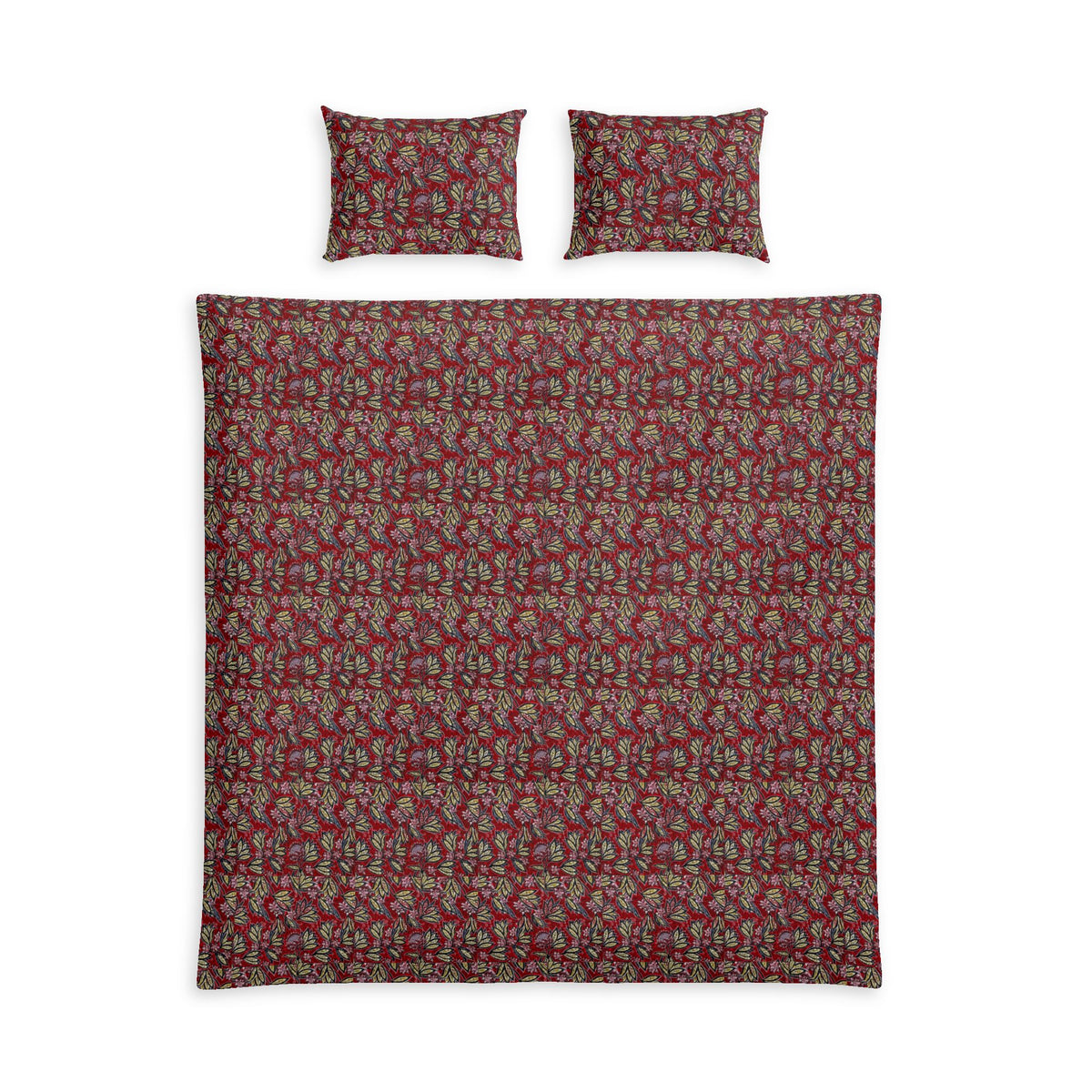 Cotton Bed Set
