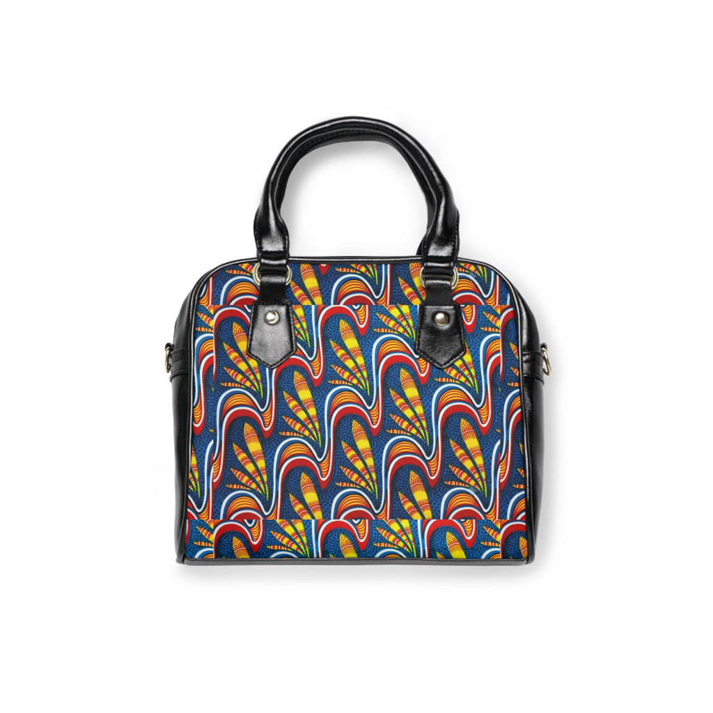 Shoulder Handbag