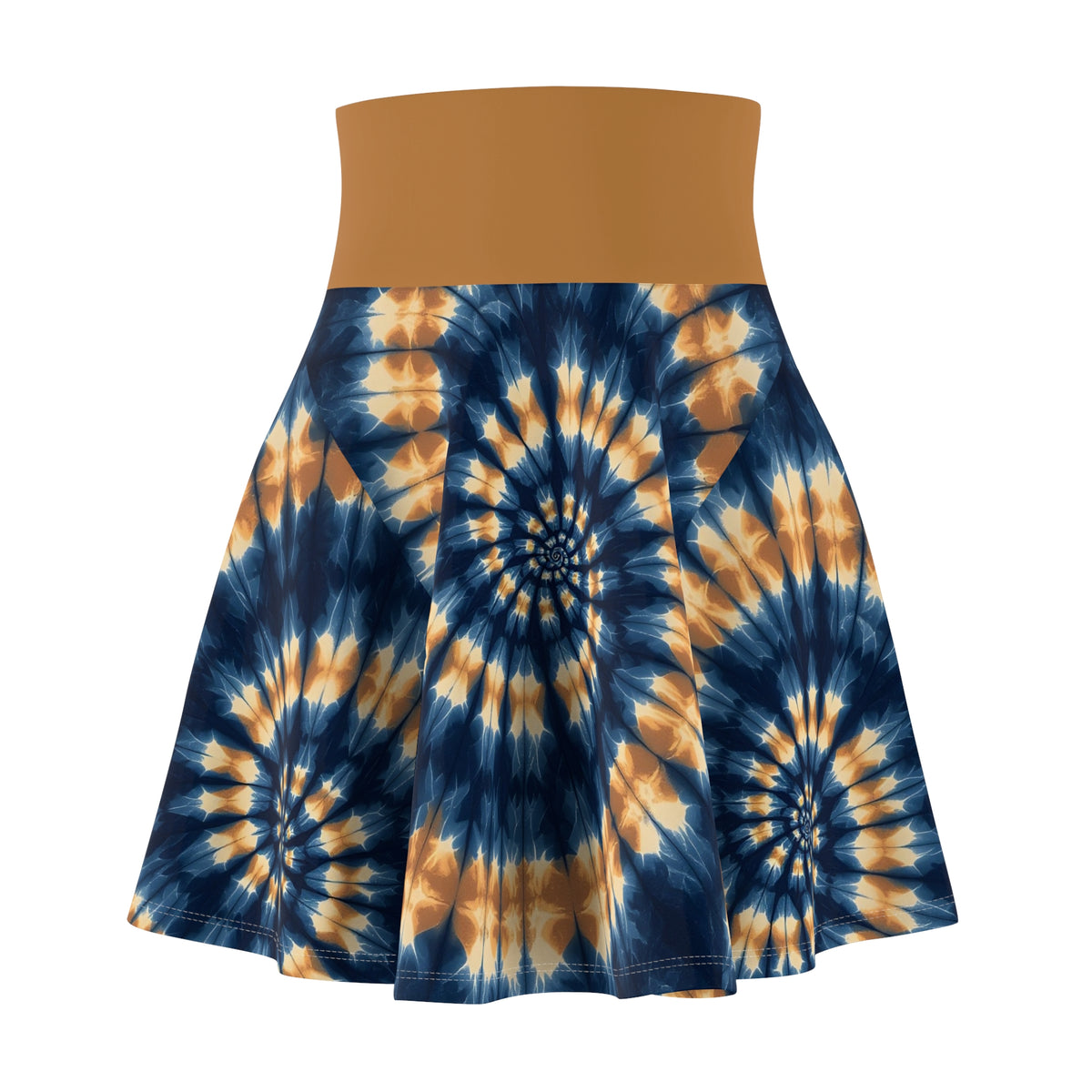 Women's Skater Skirt (AOP)