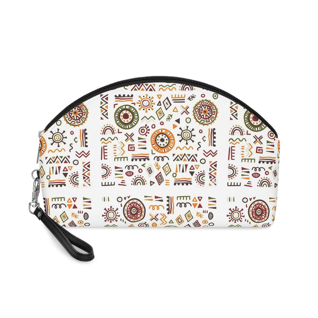 Makeup Bag