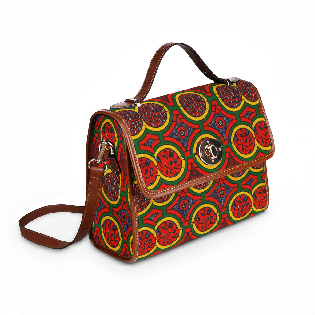 Waterproof Canvas Bag