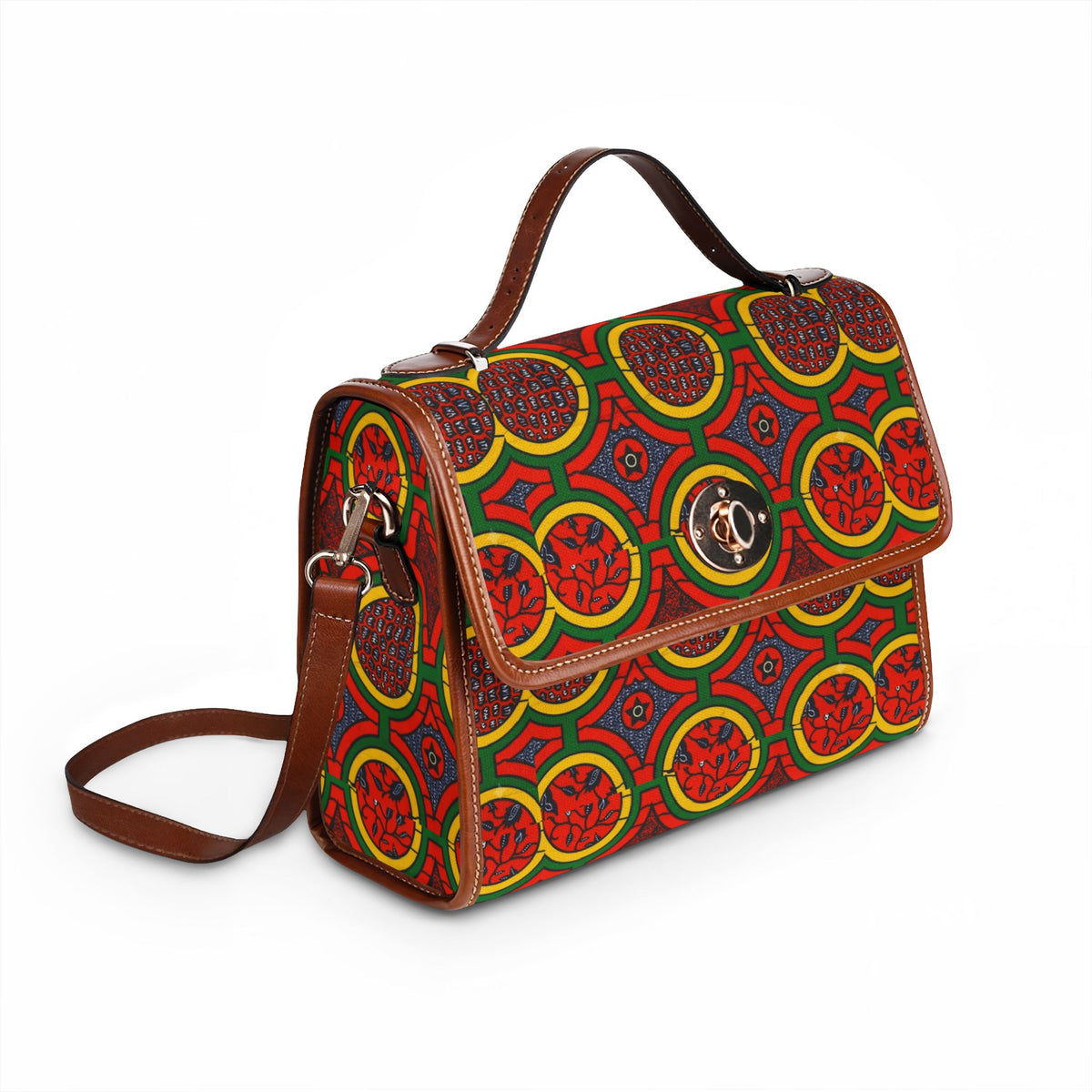 Waterproof Canvas Bag