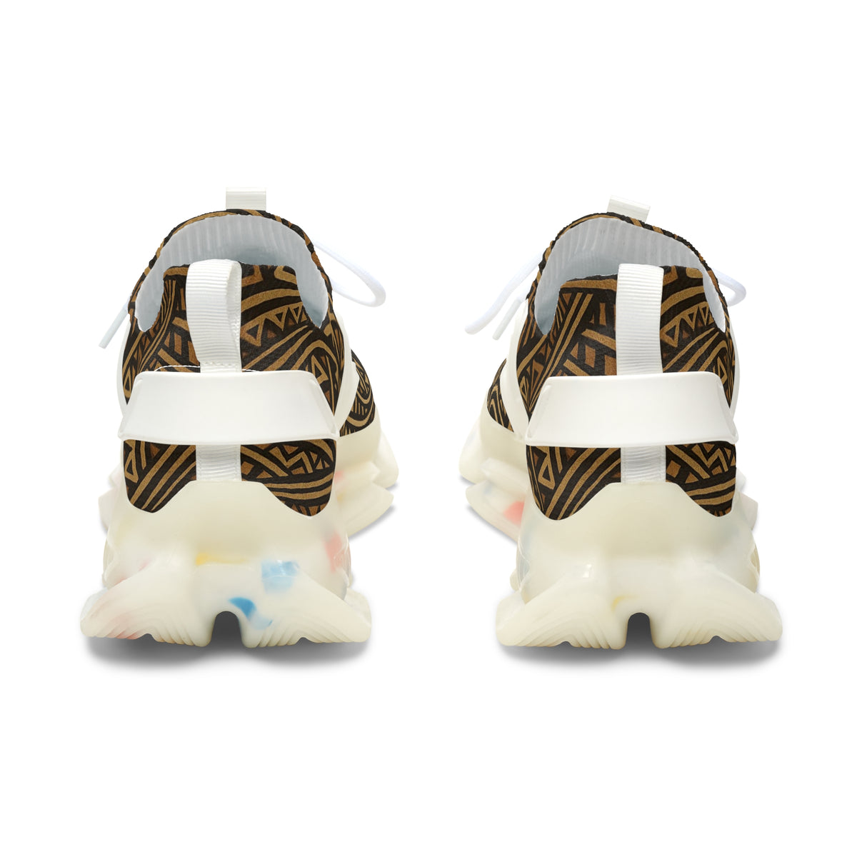 Women's Mesh Sneakers