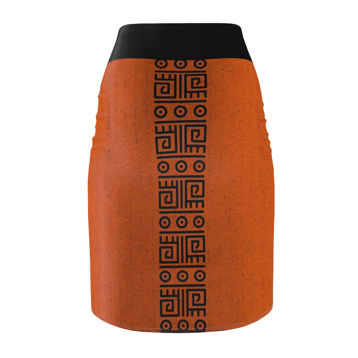 Women's Pencil Skirt (AOP)