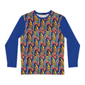 Men's Long Sleeve Shirt (AOP)