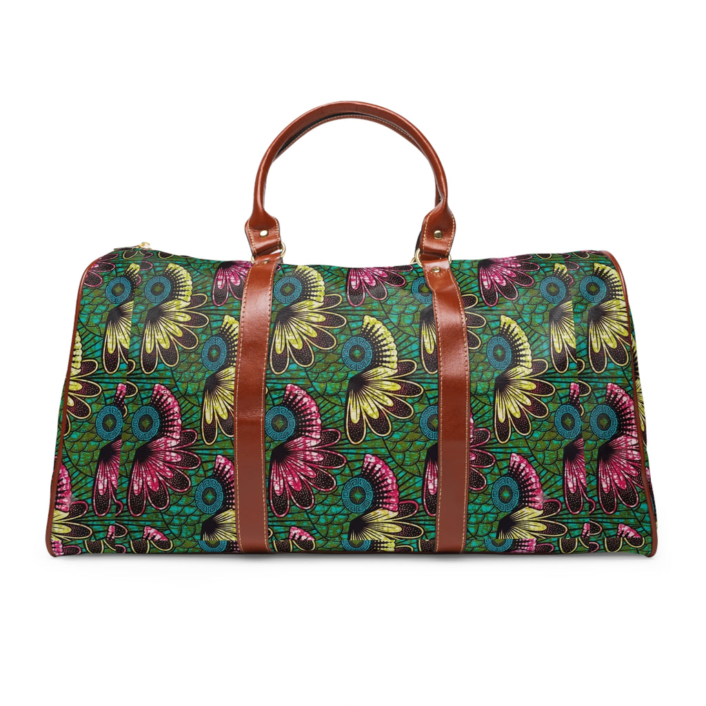 Waterproof Travel Bag