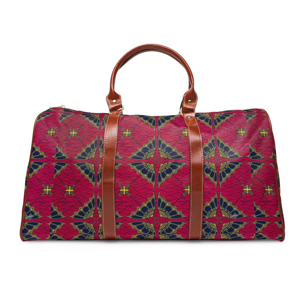 Waterproof Travel Bag