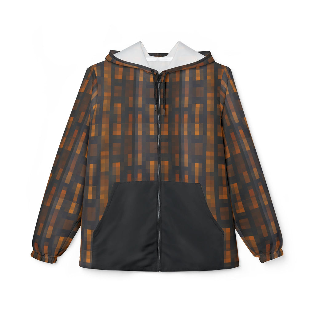 Windbreaker Jacket (AOP)