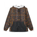 Windbreaker Jacket (AOP)