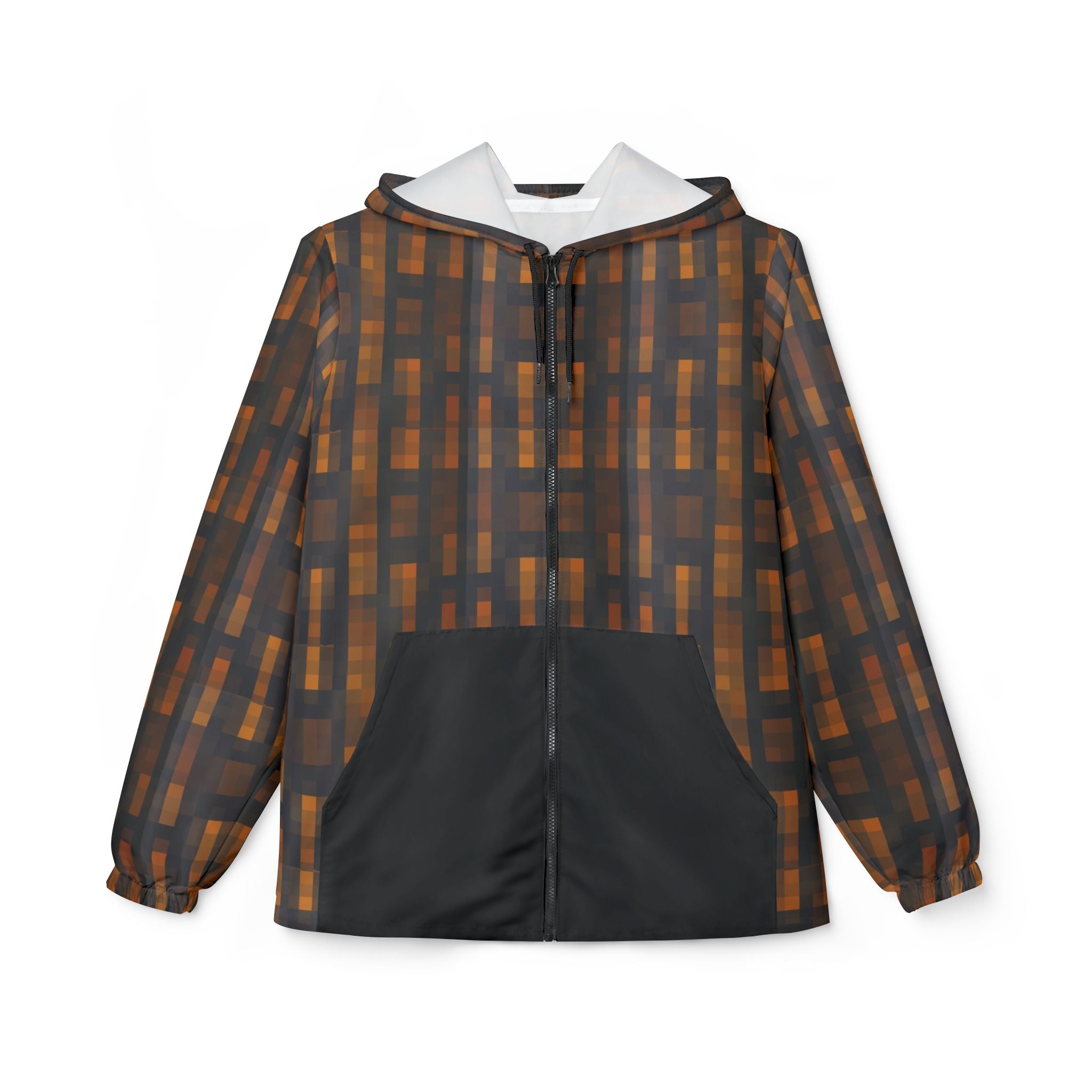 Windbreaker Jacket (AOP)