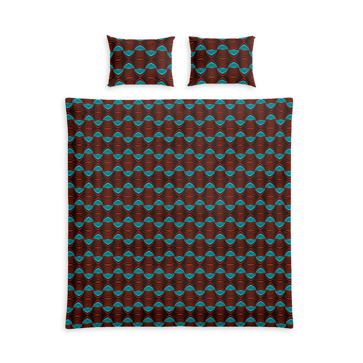 Cotton Bed Set