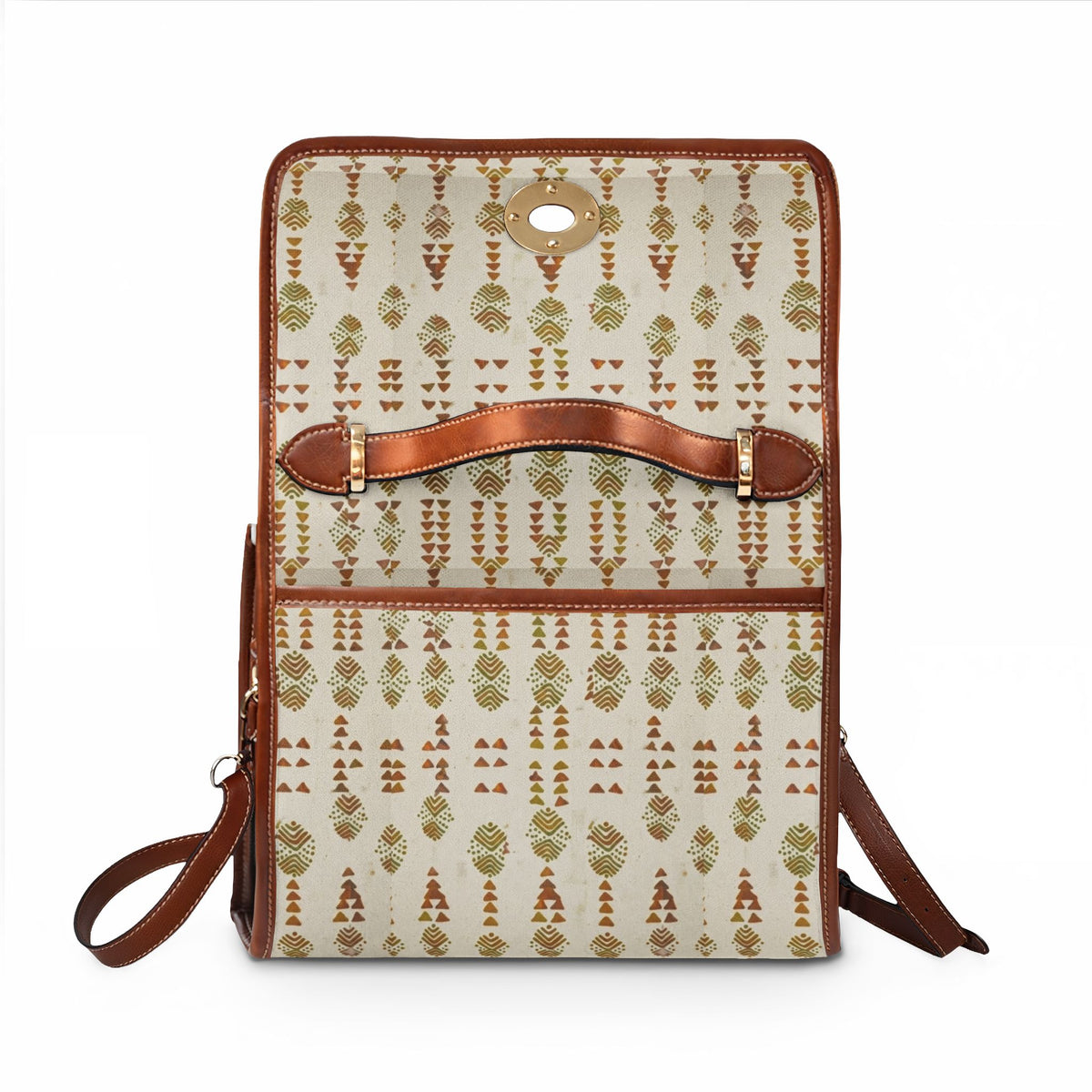 Waterproof Canvas Bag